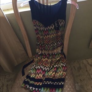 AS elegant small dress